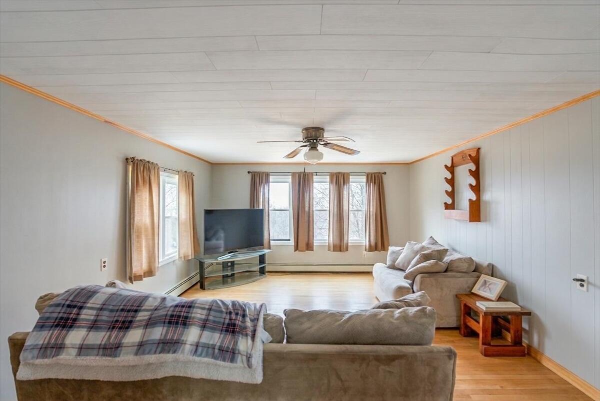 631 Johnson Hill Road Poland, ME 04274 - Photo 14 of 48 28-4_Living Room 1