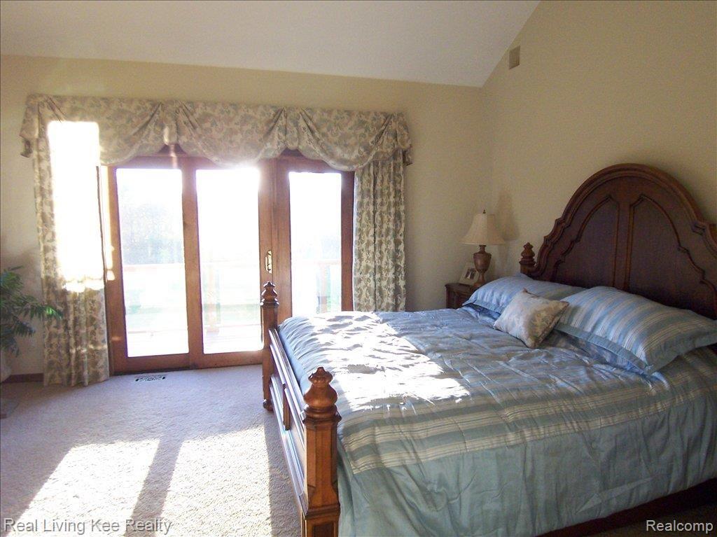 4067 Jacquelynn Court Rochester, MI 48306 - Photo 9 of 24 Master Bedroom