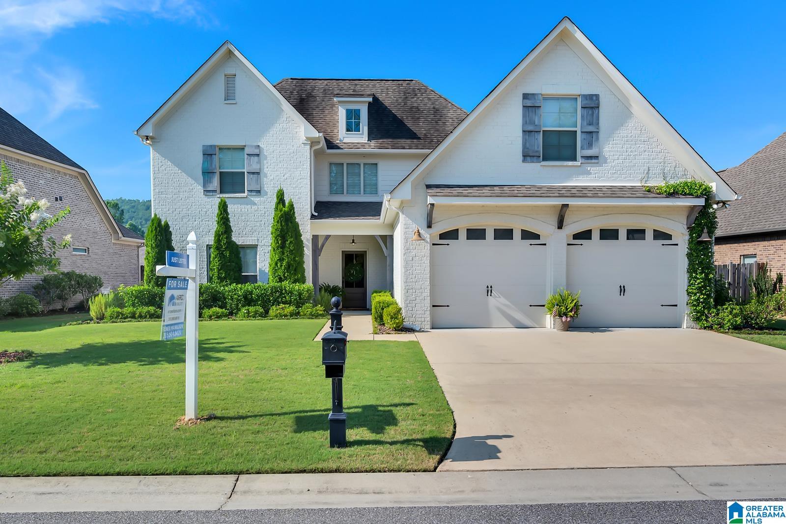 337 Strathaven Circle Pelham, AL 35124 - Photo 1 of 38