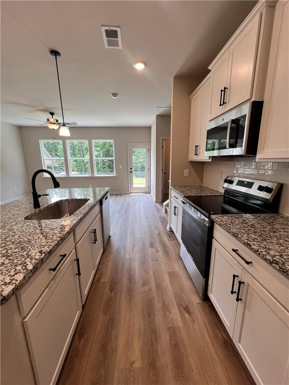 365 Summit View Lane, Unit 6 Jasper, GA 30143 - Photo 6 of 29