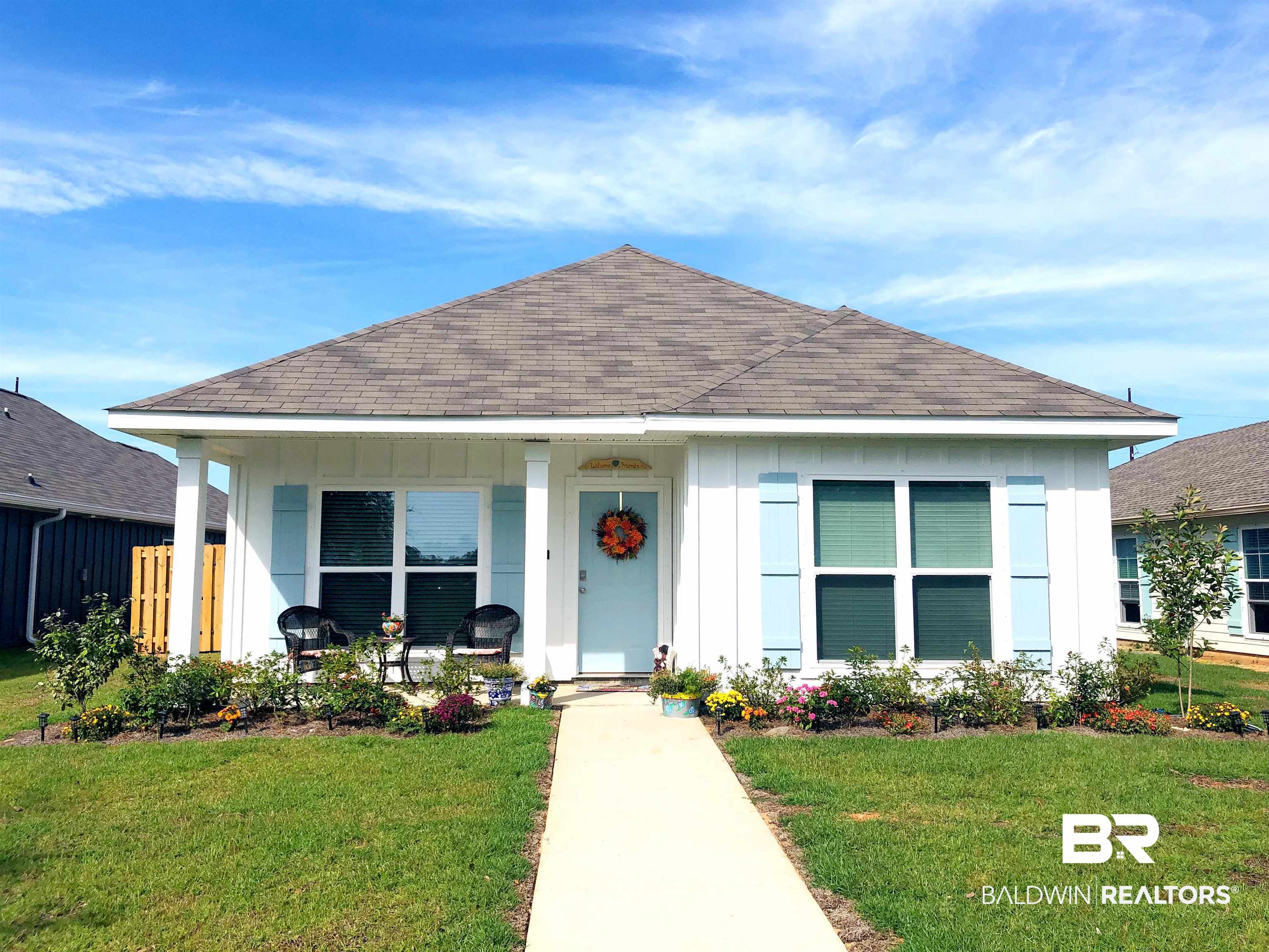 24147 Veranda Circle Elberta, AL 36530 - Photo 1 of 27