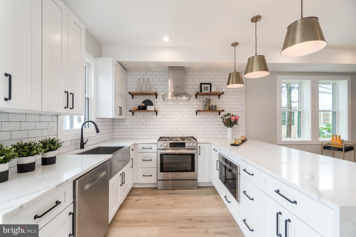 324 Todd Place Northeast Washington, DC 20002 - Photo 13 of 36