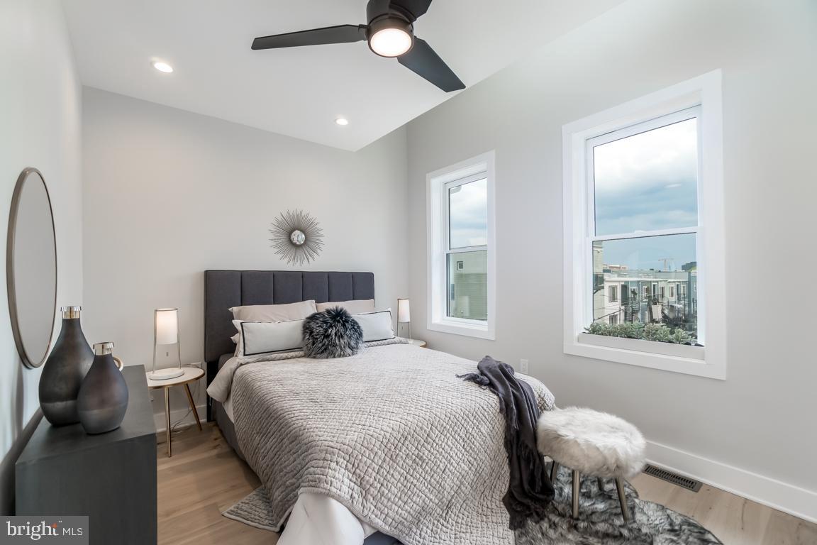 324 Todd Place Northeast Washington, DC 20002 - Photo 17 of 36