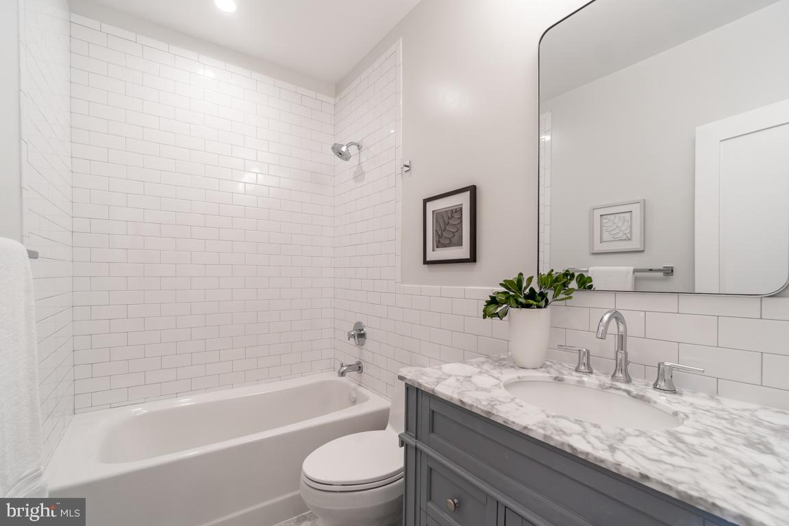 324 Todd Place Northeast Washington, DC 20002 - Photo 21 of 36