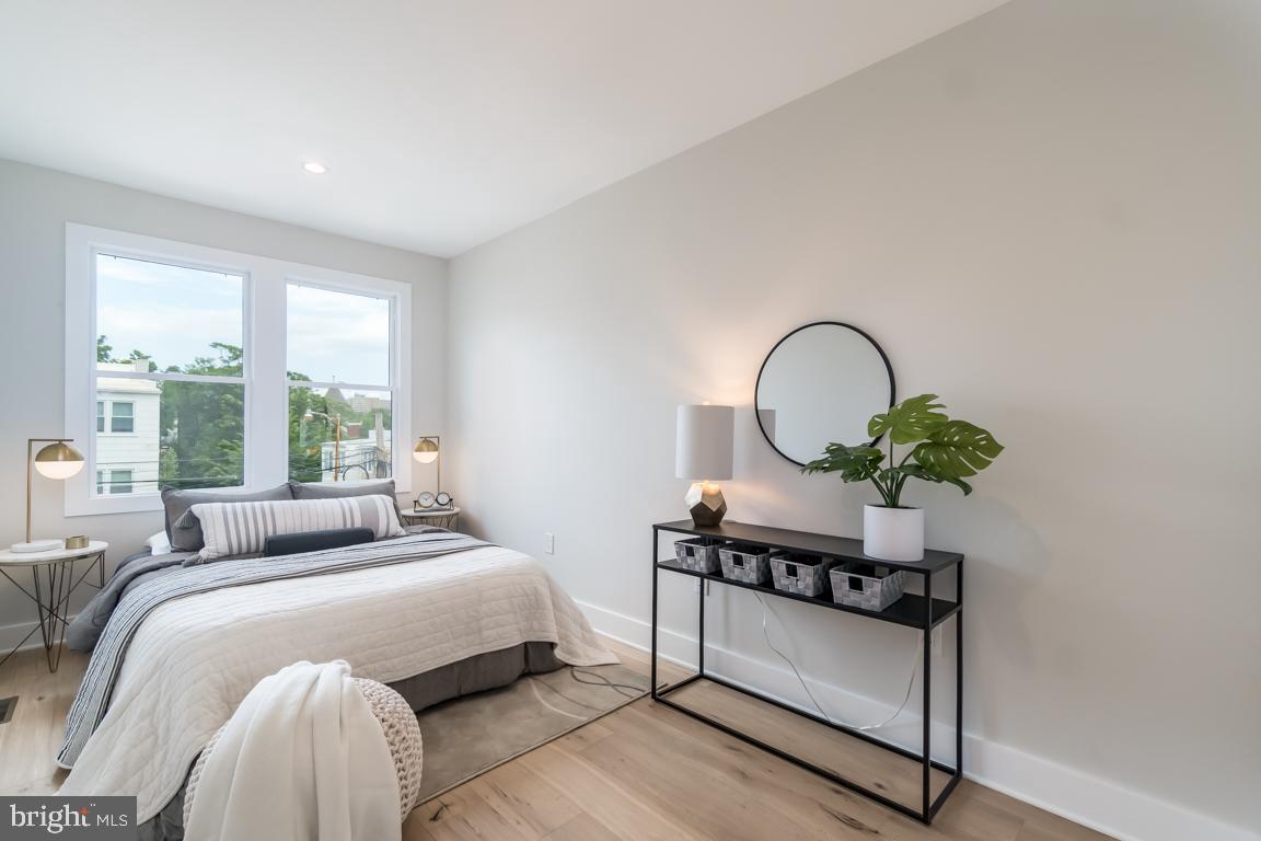 324 Todd Place Northeast Washington, DC 20002 - Photo 22 of 36