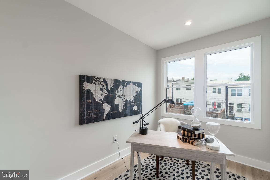 324 Todd Place Northeast Washington, DC 20002 - Photo 25 of 36