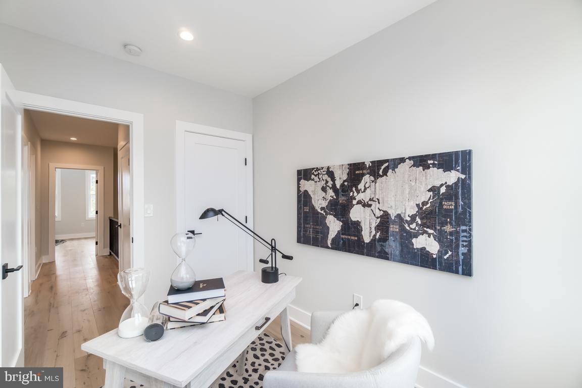 324 Todd Place Northeast Washington, DC 20002 - Photo 26 of 36