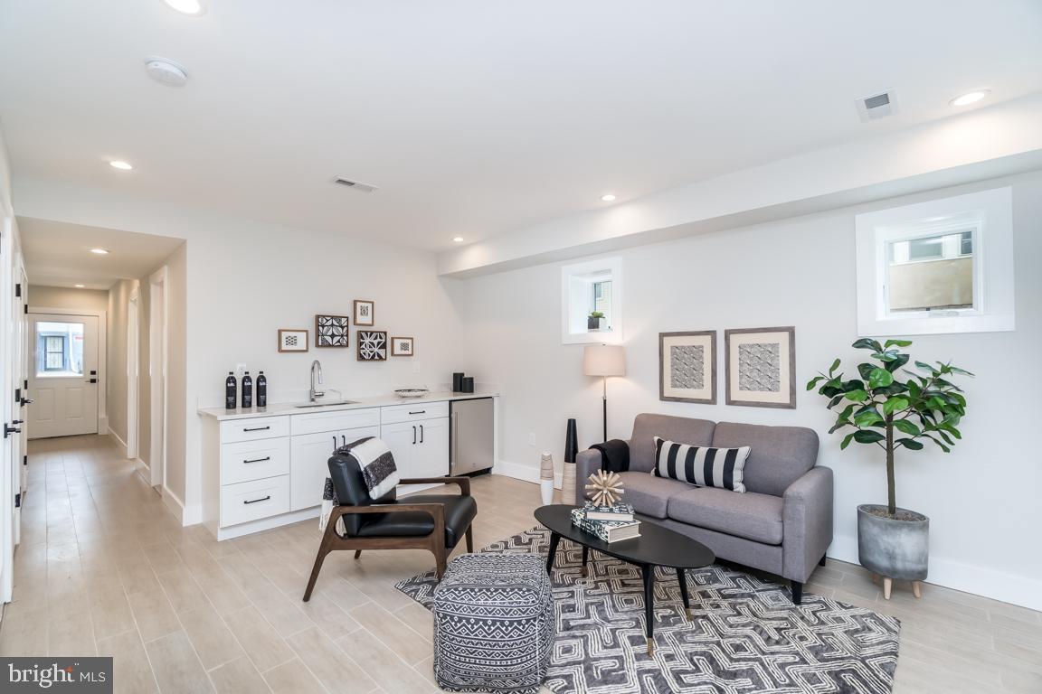 324 Todd Place Northeast Washington, DC 20002 - Photo 27 of 36