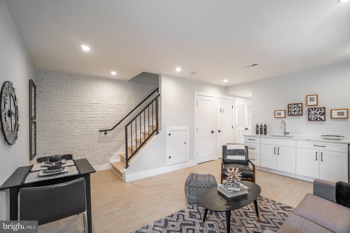 324 Todd Place Northeast Washington, DC 20002 - Photo 28 of 36