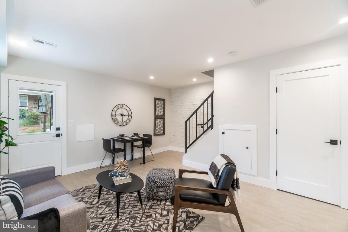 324 Todd Place Northeast Washington, DC 20002 - Photo 30 of 36