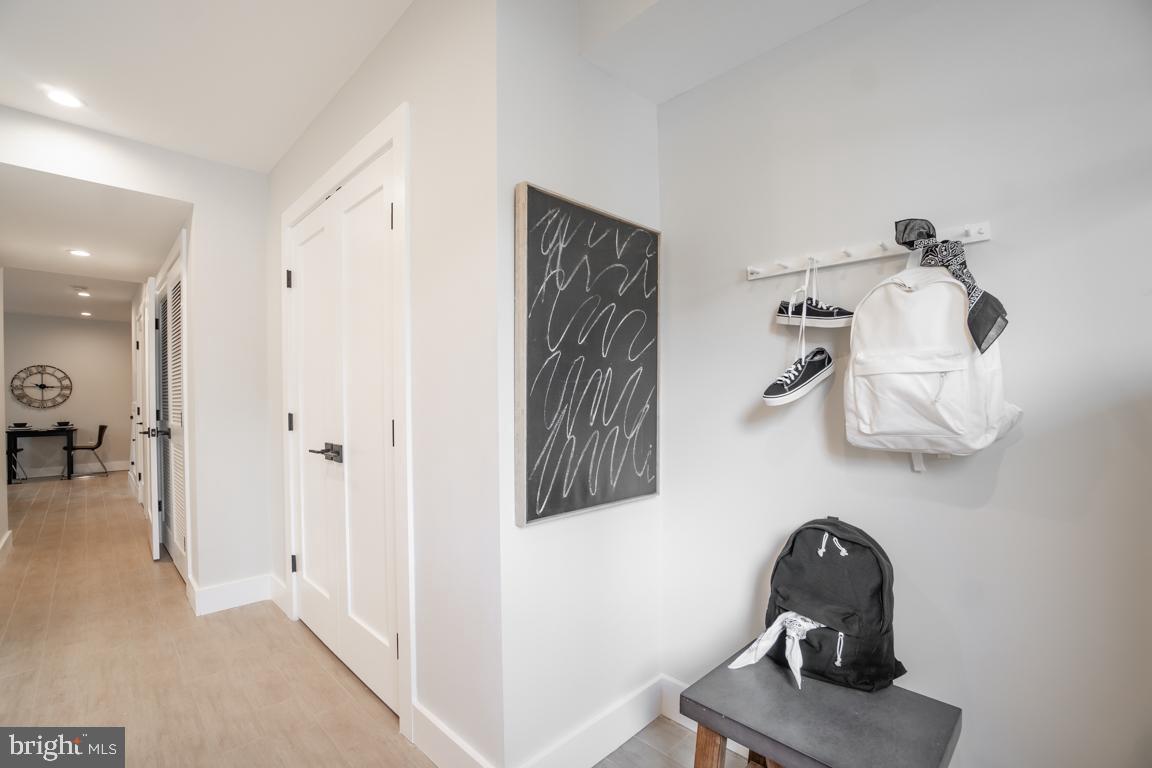 324 Todd Place Northeast Washington, DC 20002 - Photo 35 of 36