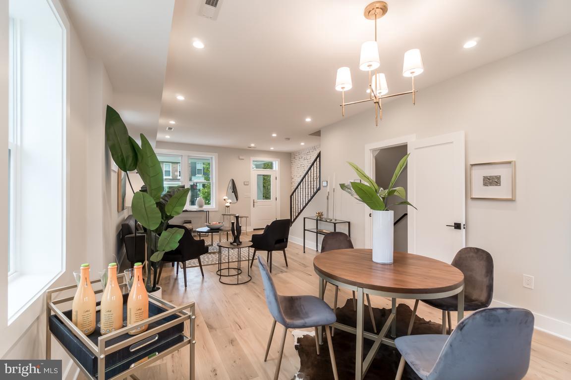 324 Todd Place Northeast Washington, DC 20002 - Photo 9 of 36