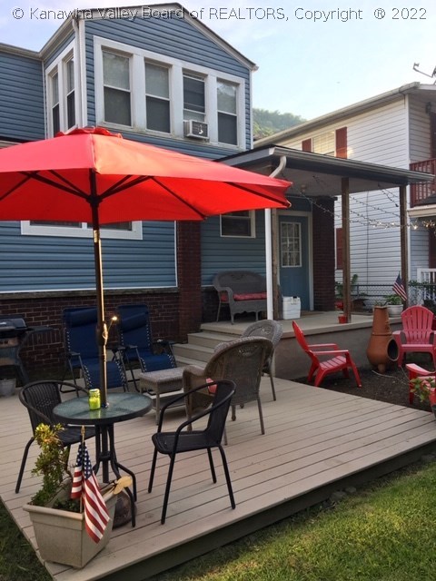 643 Stratton Street Logan, WV 25601 - Photo 15 of 25 Gallery Image 15