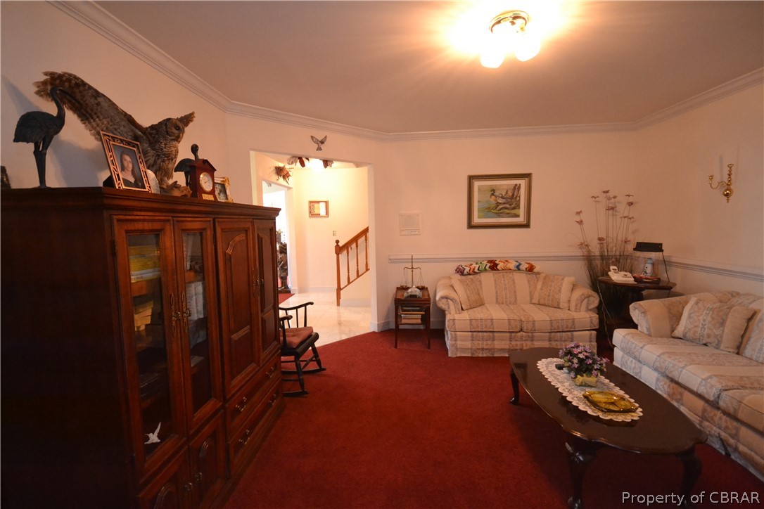 33 Rudder Place Heathsville, VA 22473 - Photo 5 of 28 Gallery Image 5