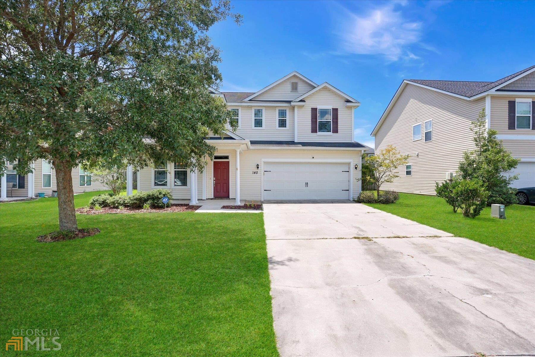 140 Pine View Crossing Pooler, GA 31322 - Photo 1 of 1 Gallery Image 1