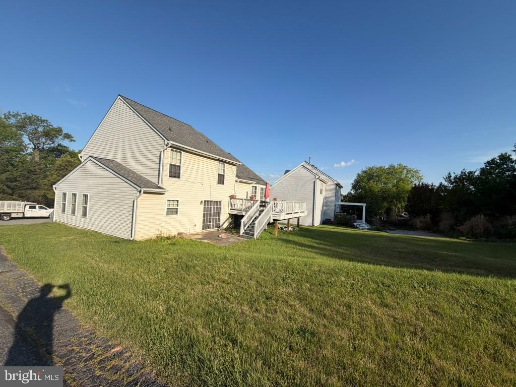 6162 Downs Ridge Court Elkridge, MD 21075 - Photo 6 of 7