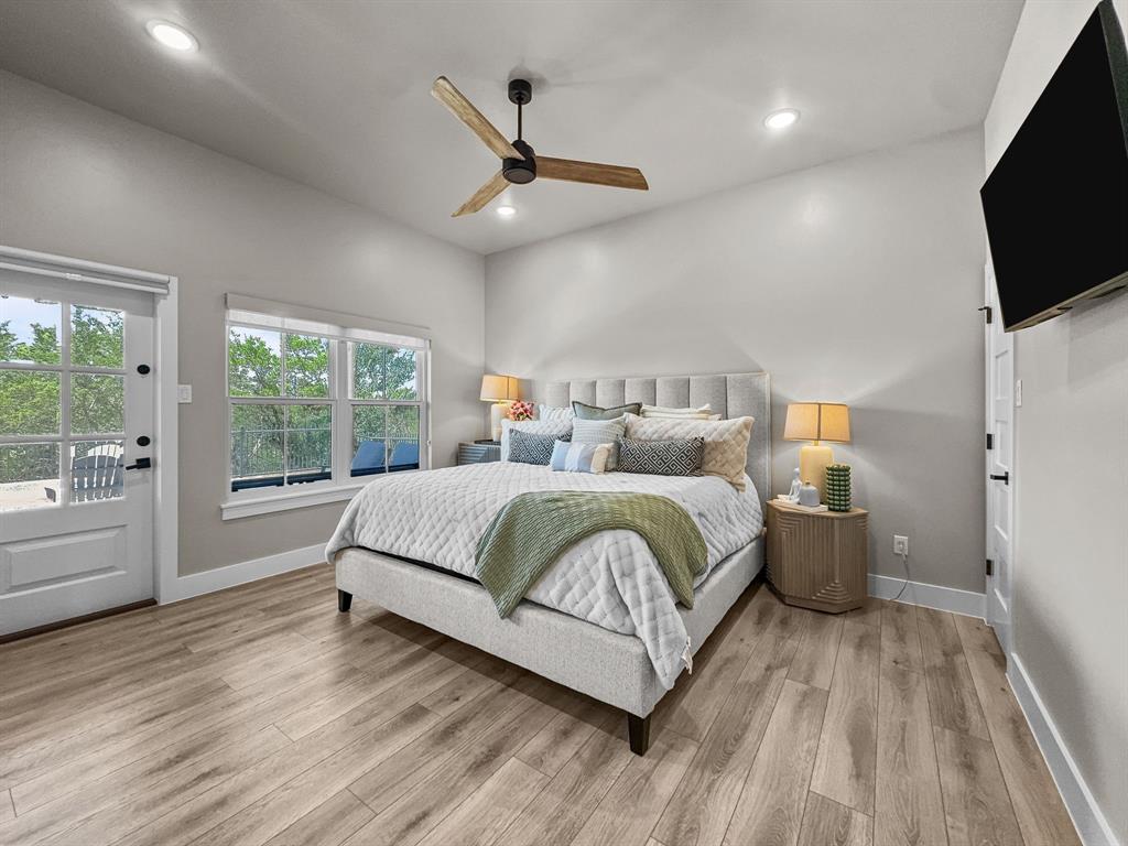 1053 Chapel Ridge Road Graford, TX 76449 - Photo 11 of 36