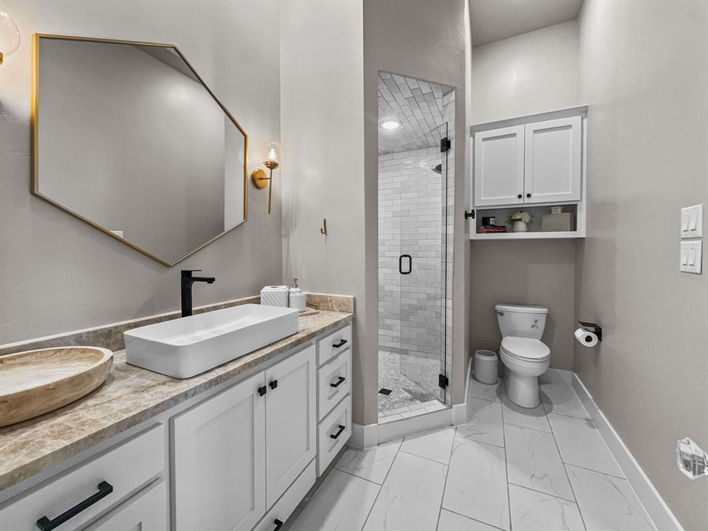 1053 Chapel Ridge Road Graford, TX 76449 - Photo 14 of 36