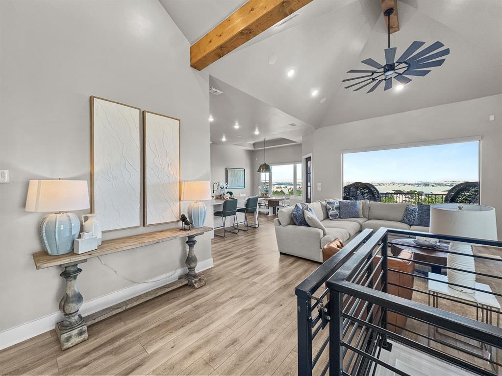 1053 Chapel Ridge Road Graford, TX 76449 - Photo 15 of 36