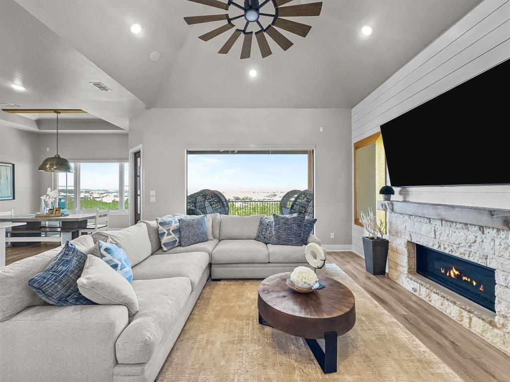 1053 Chapel Ridge Road Graford, TX 76449 - Photo 17 of 36