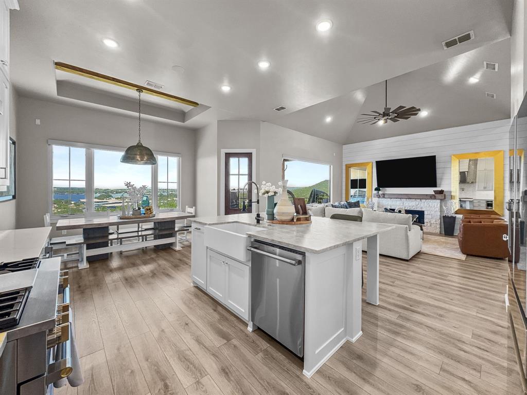 1053 Chapel Ridge Road Graford, TX 76449 - Photo 19 of 36