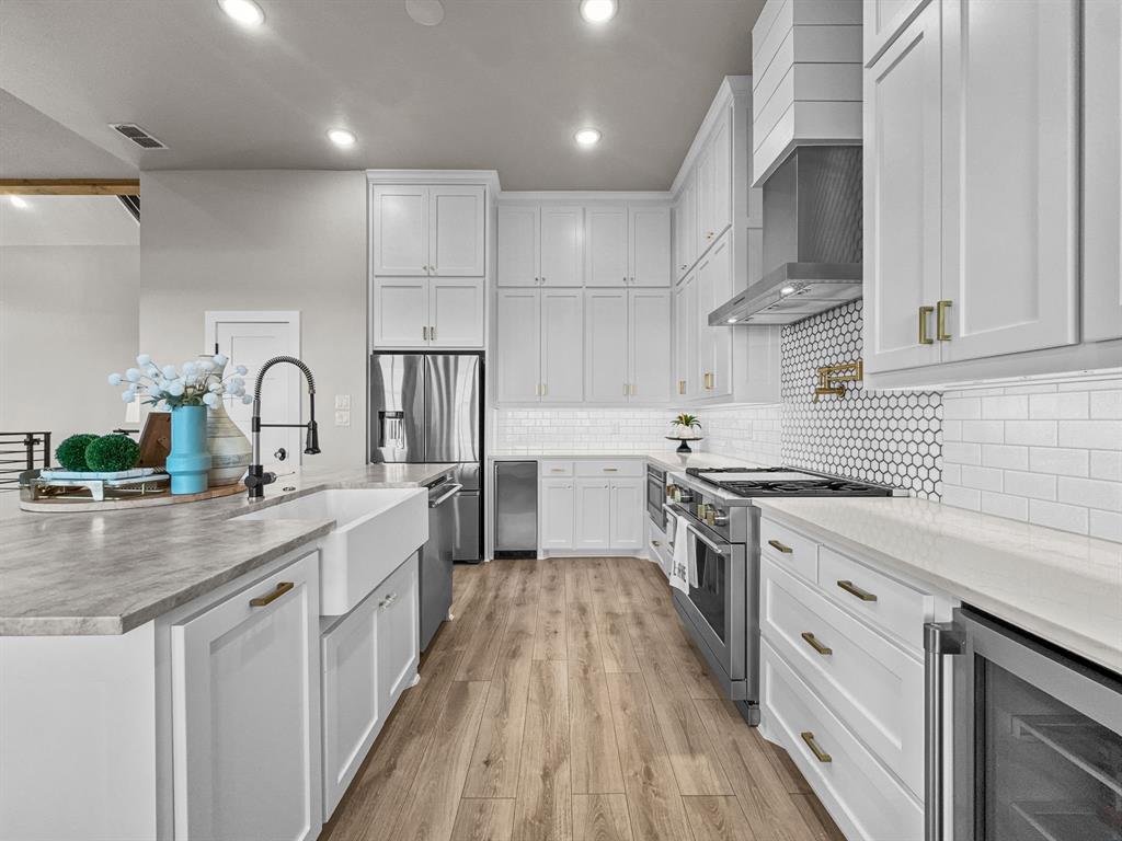 1053 Chapel Ridge Road Graford, TX 76449 - Photo 20 of 36