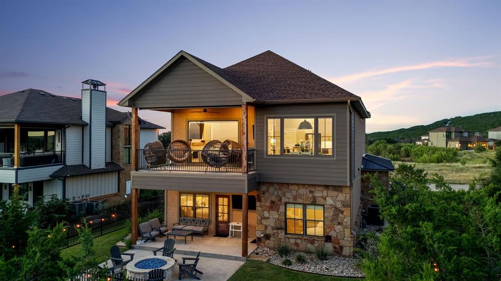 1053 Chapel Ridge Road Graford, TX 76449 - Photo 2 of 36