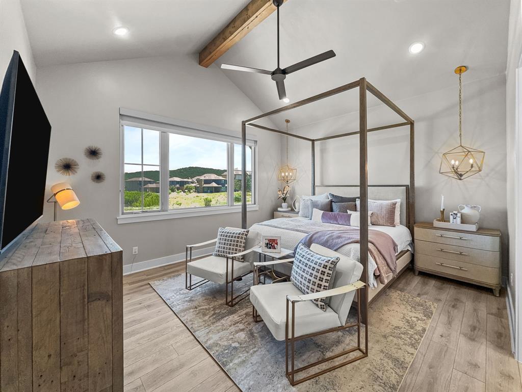 1053 Chapel Ridge Road Graford, TX 76449 - Photo 23 of 36