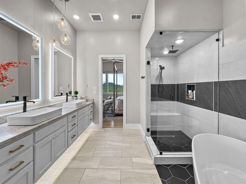 1053 Chapel Ridge Road Graford, TX 76449 - Photo 24 of 36