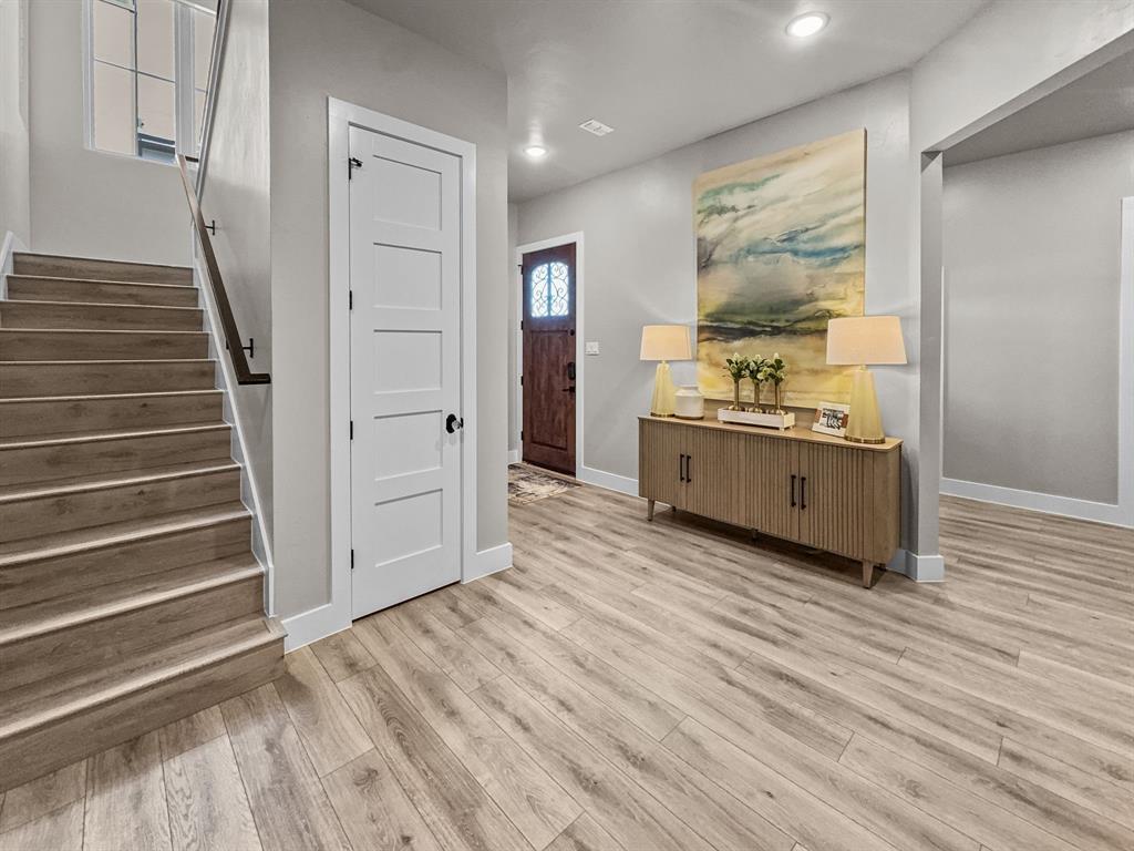 1053 Chapel Ridge Road Graford, TX 76449 - Photo 4 of 36