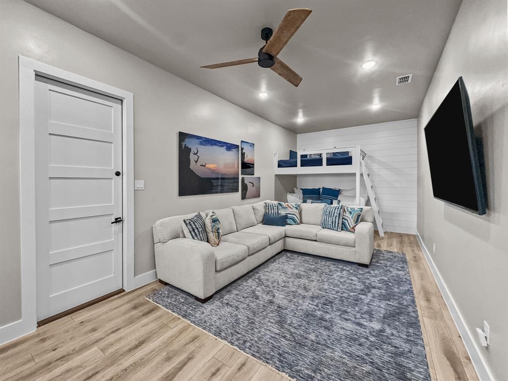 1053 Chapel Ridge Road Graford, TX 76449 - Photo 6 of 36