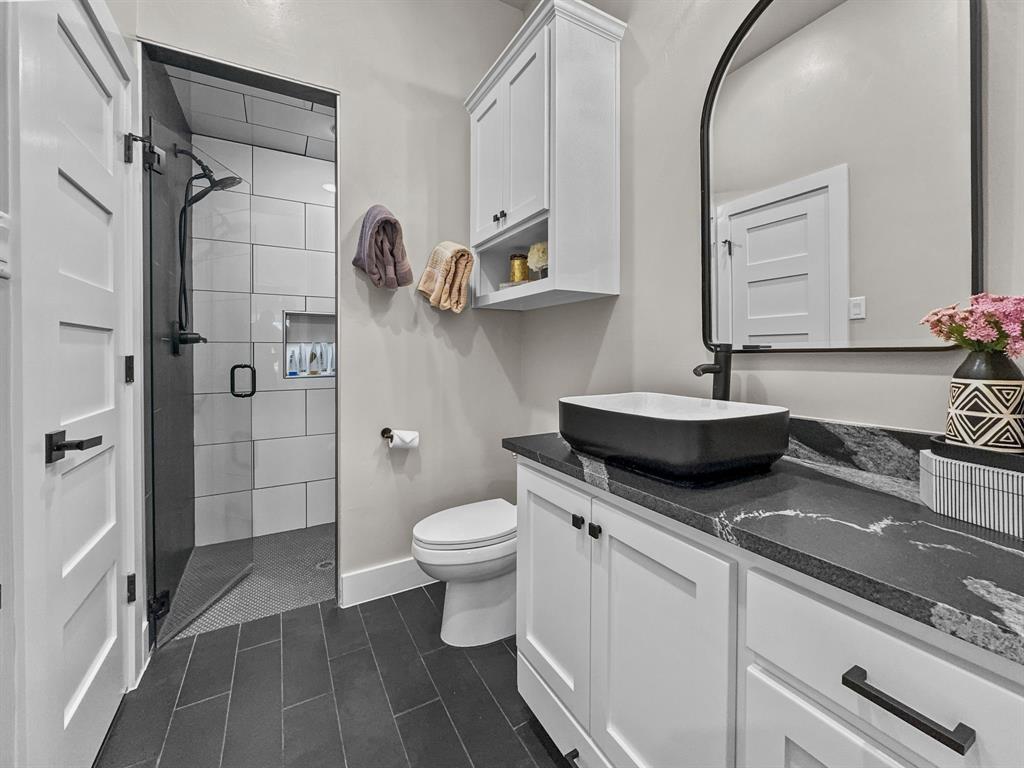 1053 Chapel Ridge Road Graford, TX 76449 - Photo 9 of 36