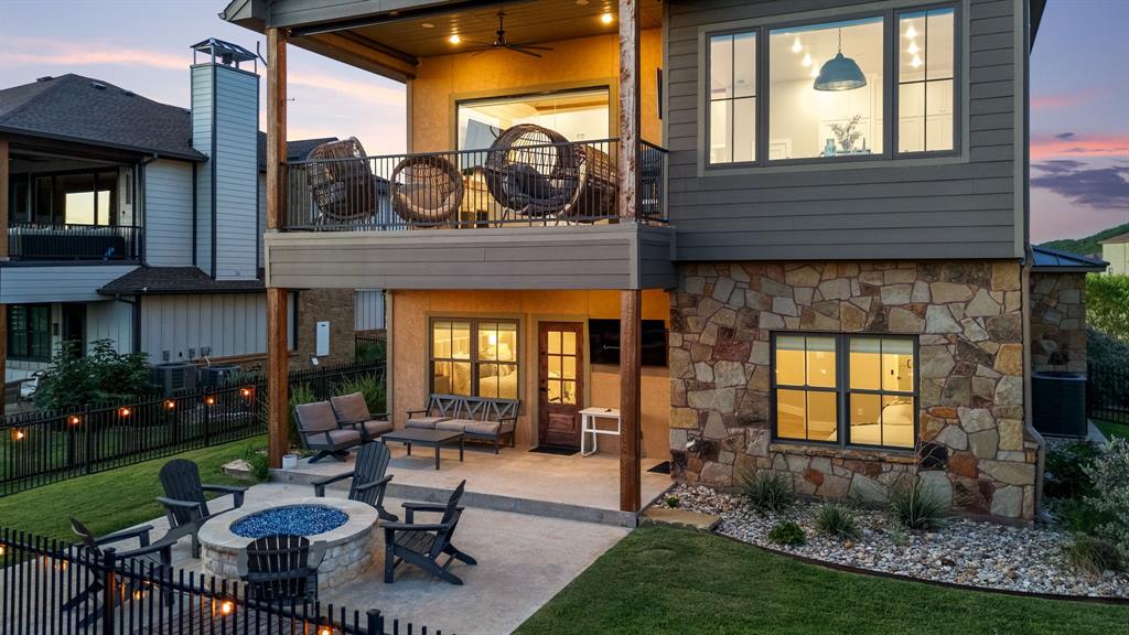 1053 Chapel Ridge Road Graford, TX 76449 - Photo 10 of 36