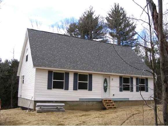 - Cobb Meadow Road Dublin, NH 03444 - Photo 1 of 8
