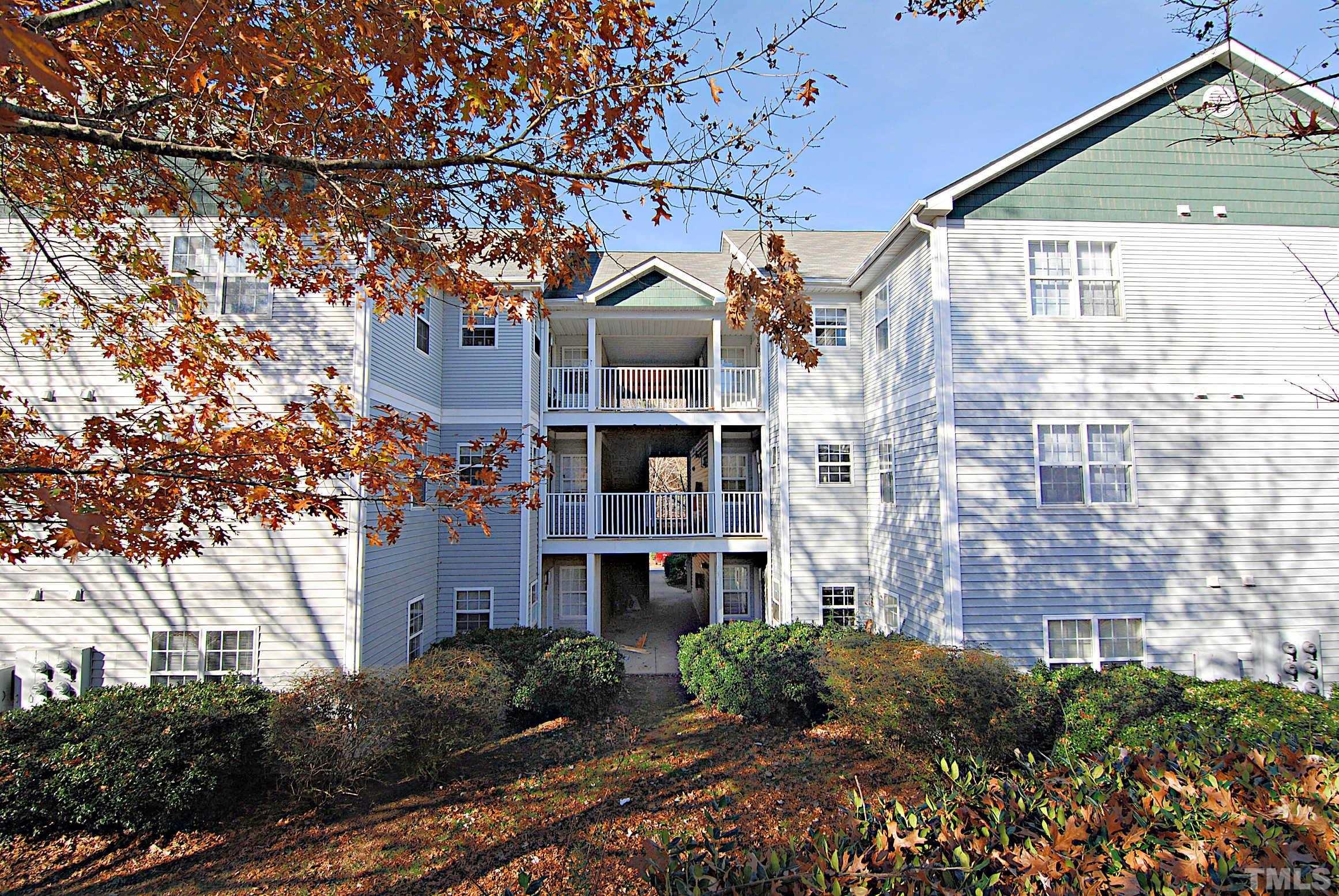 2021 Wolf Tech Lane, Unit 201 Raleigh, NC 27603 - Photo 1 of 12 Gallery Image 1
