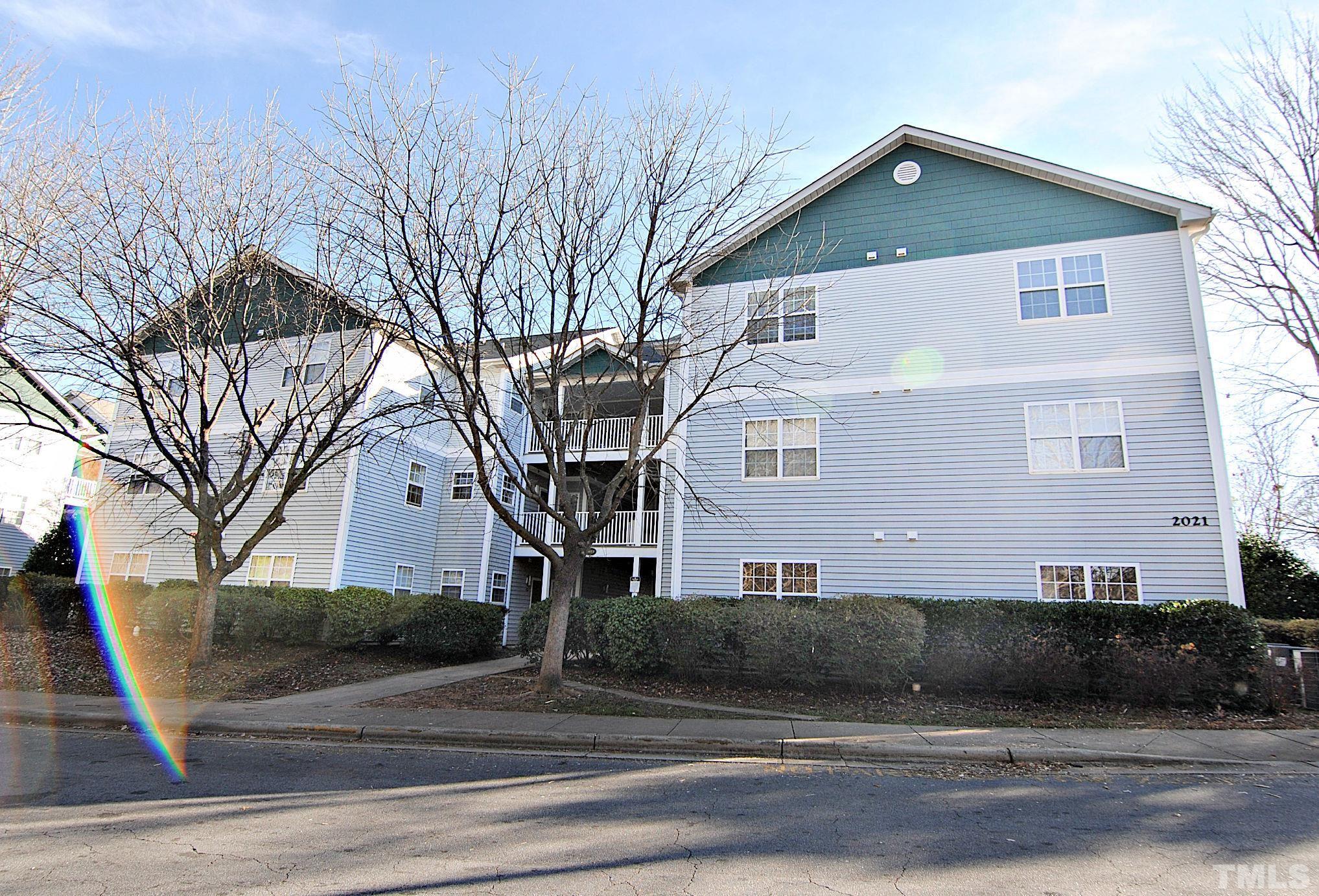 2021 Wolf Tech Lane, Unit 201 Raleigh, NC 27603 - Photo 2 of 12 Gallery Image 2