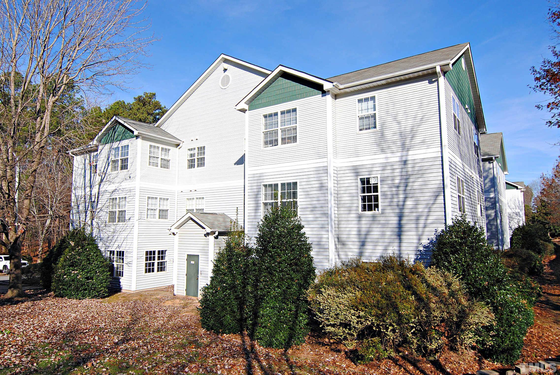 2021 Wolf Tech Lane, Unit 201 Raleigh, NC 27603 - Photo 3 of 12 Gallery Image 3