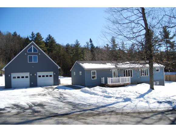 11 Clark Road Barre Town, VT 05641 - Photo 1 of 1