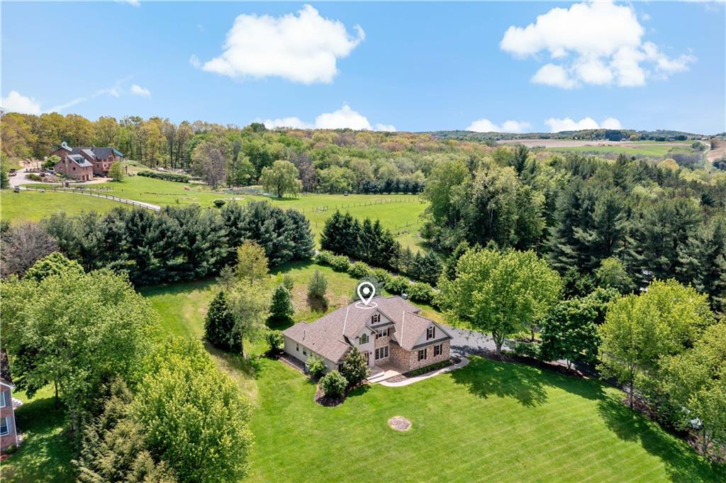 358 West Jefferson Road Butler, PA 16002 - Photo 48 of 50