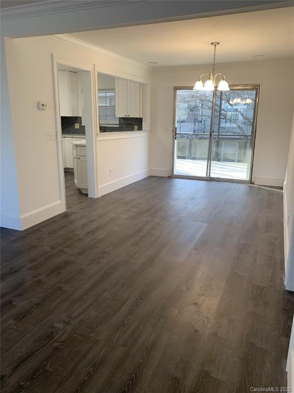 2626 Park Road, Unit G Charlotte, NC 28209 - Photo 5 of 7 Gallery Image 5