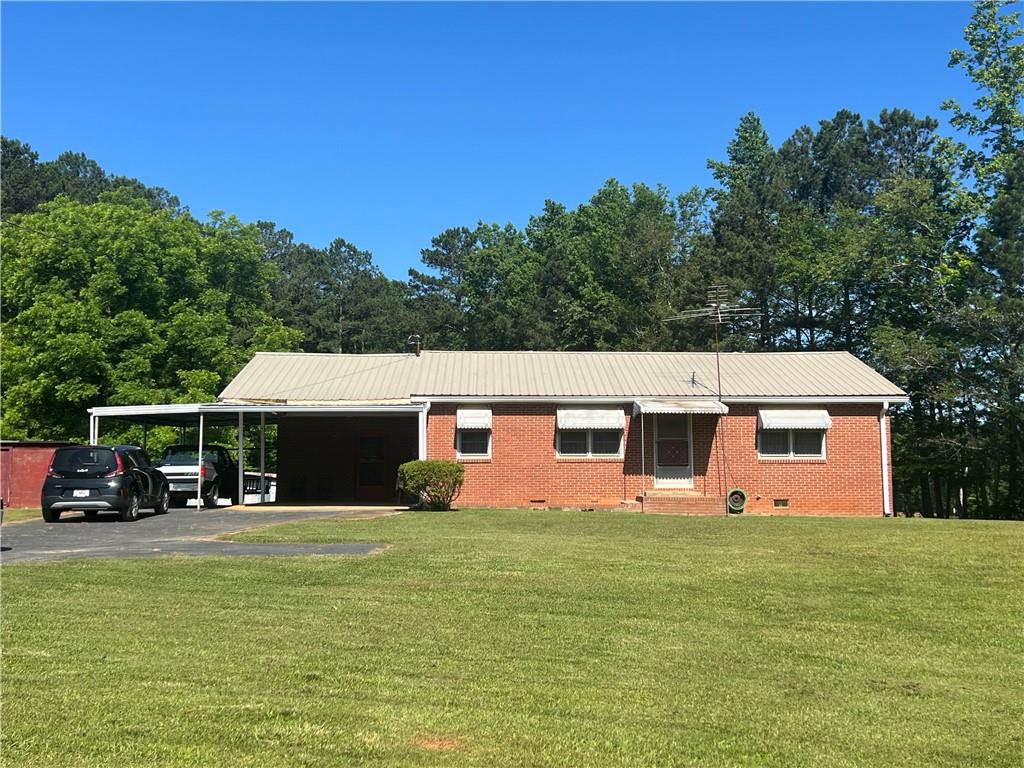 2219 Lee Road Lithia Springs, GA 30122 - Photo 1 of 1 Gallery Image 1