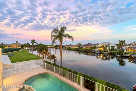 $1,400,000 | 755 Loggerhead Island Way, Satellite Beach, FL 32937