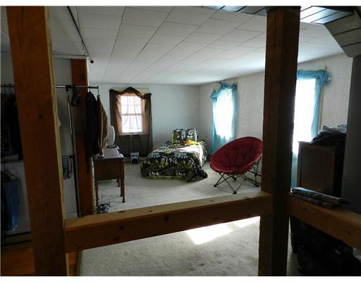 12 N Road Dixmont, ME 04932 - Photo 13 of 15 Bedroom.