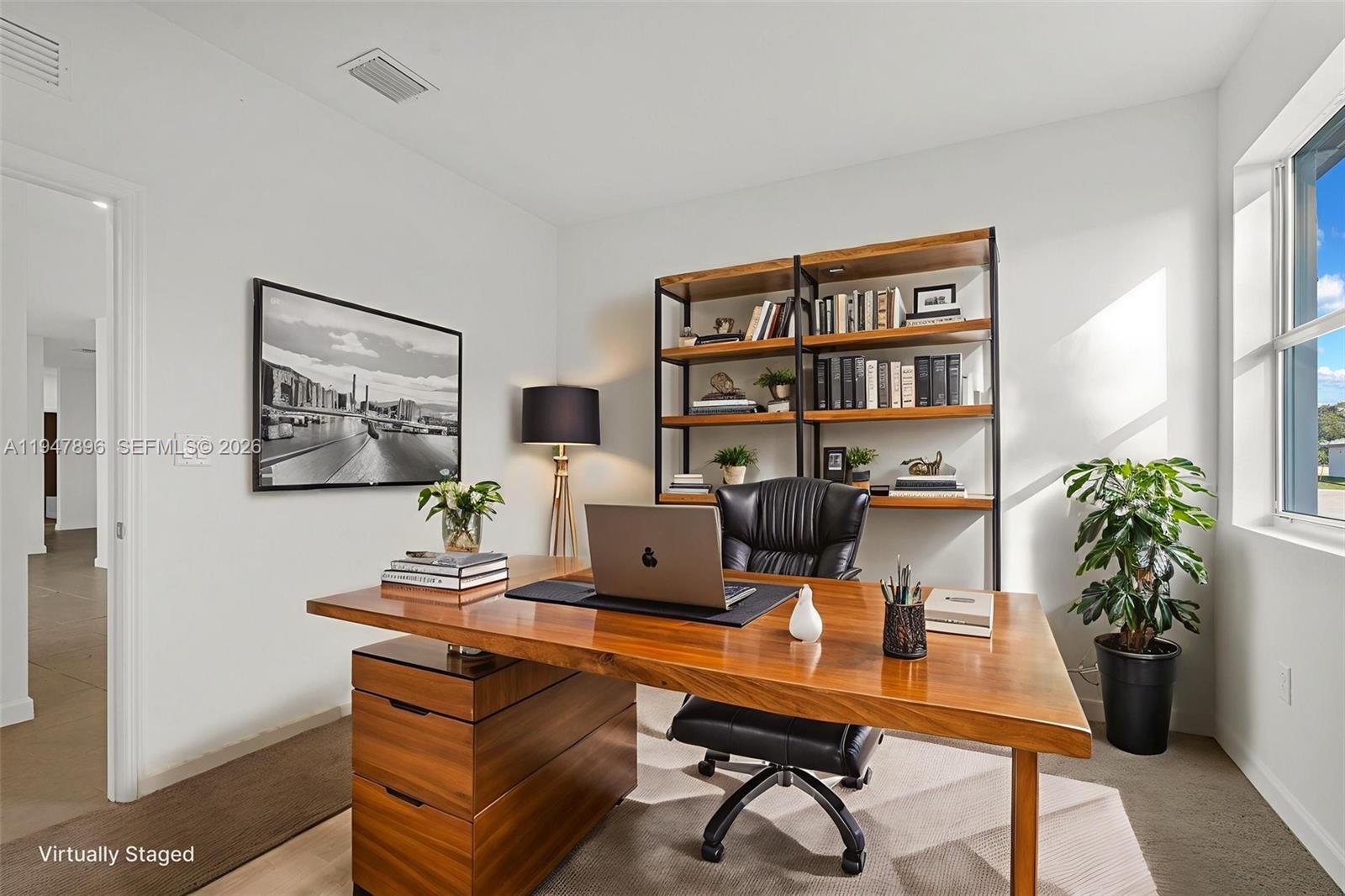 27210 Southwest 159th Path Homestead, FL 33031 - Photo 52 of 100 a workspace with furniture