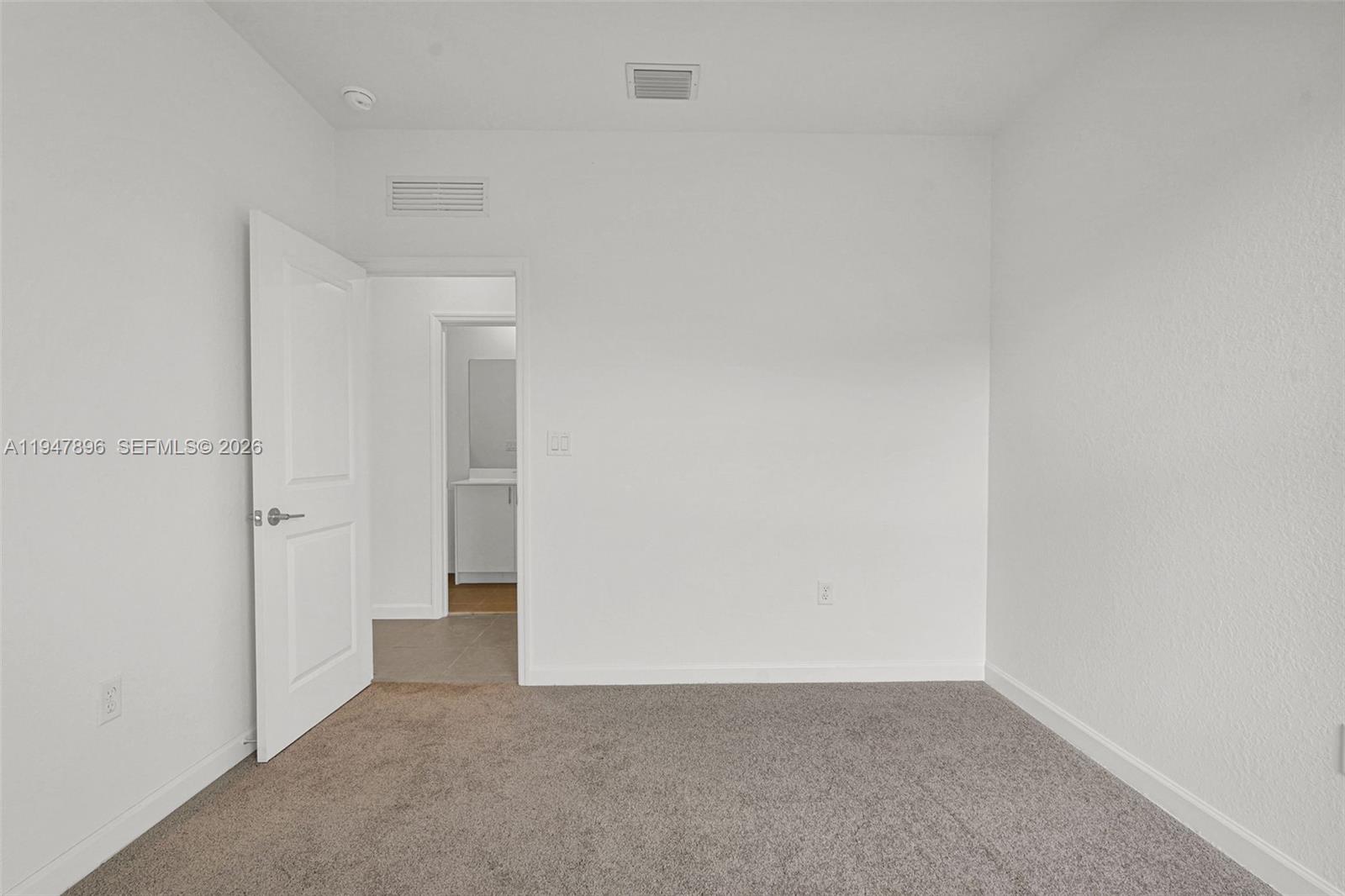 27210 Southwest 159th Path Homestead, FL 33031 - Photo 54 of 100 a view of an empty room