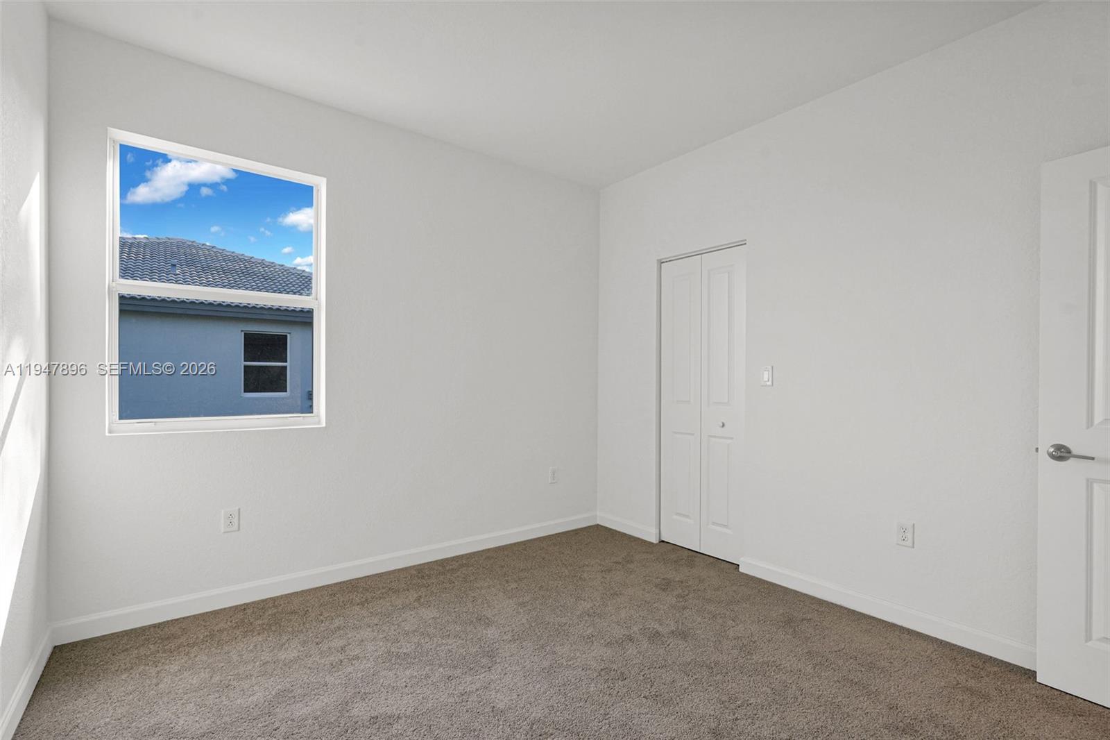 27210 Southwest 159th Path Homestead, FL 33031 - Photo 55 of 100 a view of an empty room
