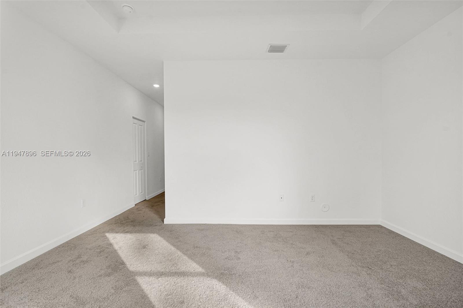 27210 Southwest 159th Path Homestead, FL 33031 - Photo 64 of 100 a view of an empty room