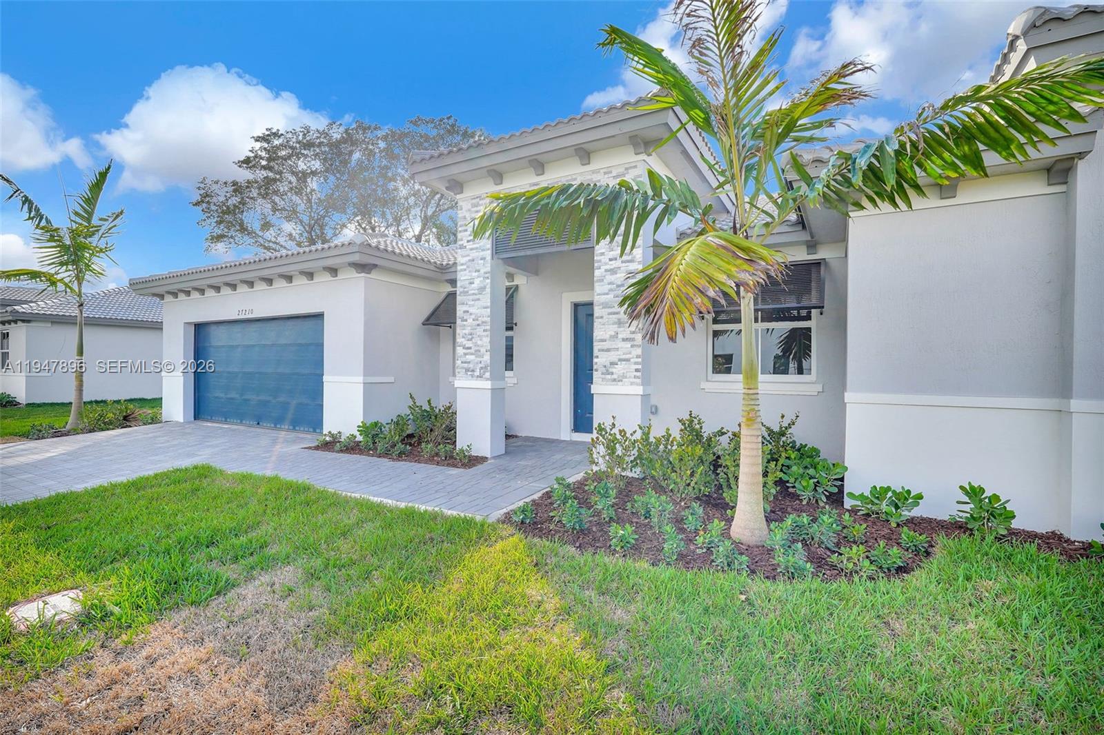 27210 Southwest 159th Path Homestead, FL 33031 - Photo 7 of 100