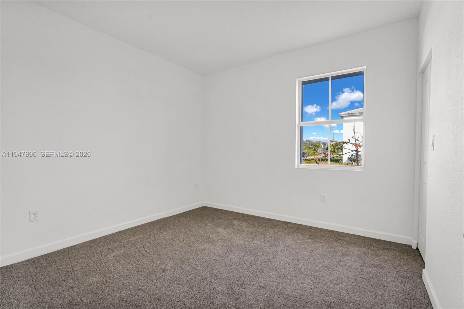 27210 Southwest 159th Path Homestead, FL 33031 - Photo 72 of 100 a view of an empty room