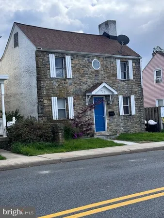 $249,000 | 730 Otsego Street, Havre de Grace, MD 21078